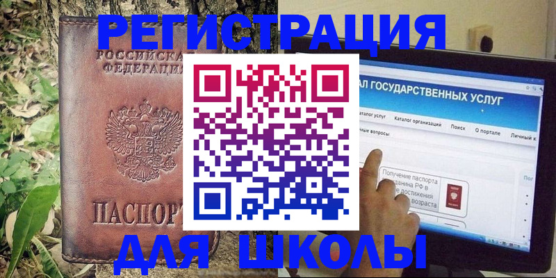 прописка для школы в Опочке